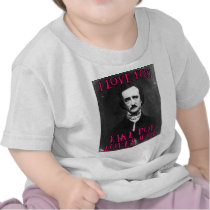 I love you... tee shirt