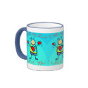 I Love you This Much (7) mugs by MarkoMarko I Love you This Much (7) mugs