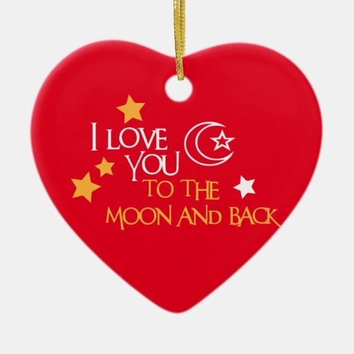 i love you to the moon and back unique gift friend ceramic i love you to the moon and back unique gift friend ceramic