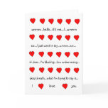 valentines card, happy valentines day, love,