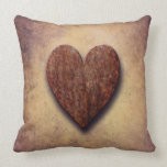 I Love You valentine Throw Pillow