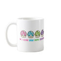 i love you very mush mugs by thecuteinstitute i love you very mush mugs