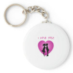 i-love-you-wallpapers key chain