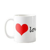 I love your ass mugs by nassosvakalis I love your ass mugs