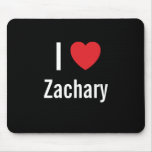 I Love Zachary