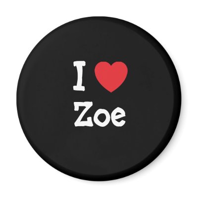 Zoe Love
