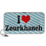 I love Zourkhaneh Portable Speakers