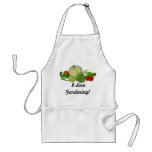 I LoveGardening! Apron I LoveGardening! Apron