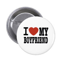 I LOVEMY BOYFRIEND PIN