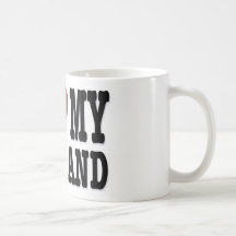 I LOVEMY HUSBAND MUG