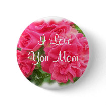 I LoveYou Mom buttons