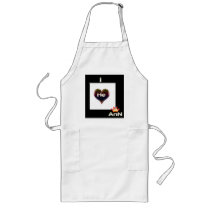 I lurve he.... aprons