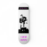 I LUV 2 COSPLAY k3 model Skate Board