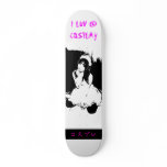 I LUV 2 COSPLAY k5 model Skate Boards