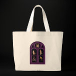 I LUV ANIMALS CANVAS BAG bags