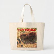 I LUV BUNNIES! Cute bags