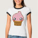 Ladies Ringer T-Shirt