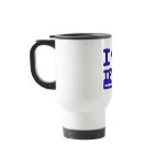 I luv IEVFS Coffee Mug