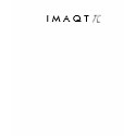 I M A Q T pi - shirt shirt