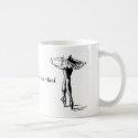 I�m Dancing in My Mind mug