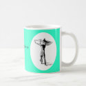 I�m Dancing in My Mind mug