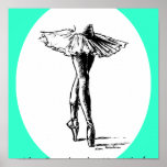I´m Dancing in My Mind Posters