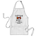 I’m Not Anti-Social (1) aprons