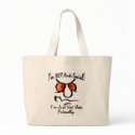 I’m Not Anti-Social (1) bags