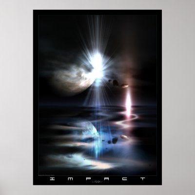 Impact Posters