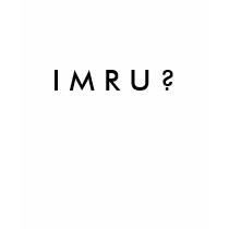 I M R U ? t-shirts