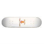 I Made A Dookie Skateboard Decks