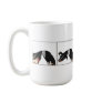 "I made food" Mugs