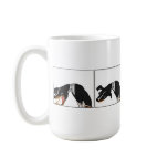 "I made food" mugs