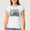 I made it to the Top Ladies T-shirt