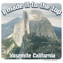 I made it to the Top Sculpture Photo Sculpture
