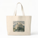 I made it to the Top Totebag