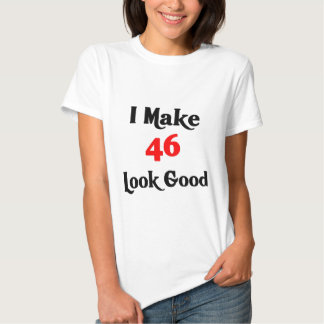 46 t shirt size