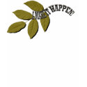 I Make It Happen Camoflage T-Shirt