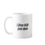 I Make OCD Look Good Coffee Mugs