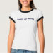 Ladies Ringer T-Shirt