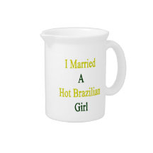 I Married A Hot Brazilian Girl Pitchers