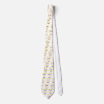 I Married A Hot Chinese Girl Neckties