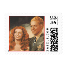 I Married An Angel Stamps