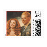 I Married An Angel Stamps