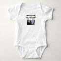 I may be little but I can make lots of noise-woodp t-shirts