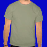 I MAY BE OLD, BUT I'VE SEEN ALL THE GOOD BANDS! SHIRT