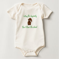 I May Be Squirrely, But I Don't Do Nuts! t-shirts