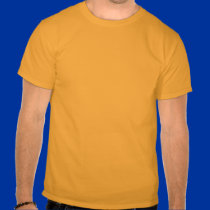I may have a short attention span but t-shirts