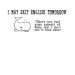 Ladies Baby Doll (Fitted)