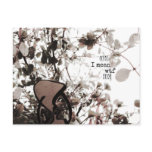 (((((I mean wtf))))) Post Card